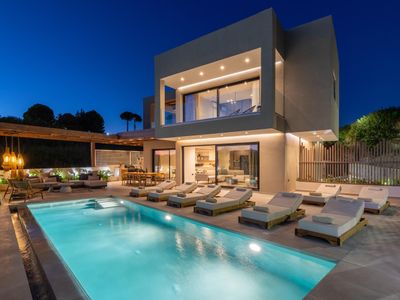 Mirena Luxury Living-Mirena Villa