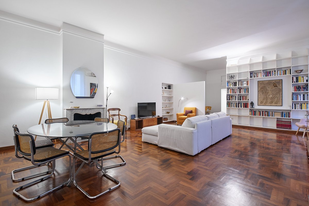 Hale Apartments – walking distance from Duomo