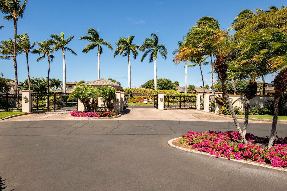 Mauna Lani Villages 407 gallery image 5