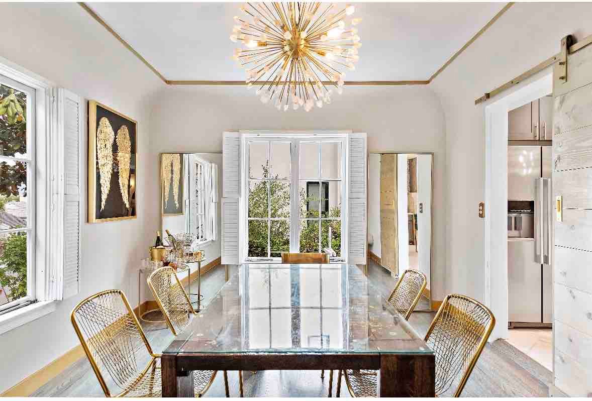 Resort style villa home/pool & jacuzzi, king bed gallery image 5