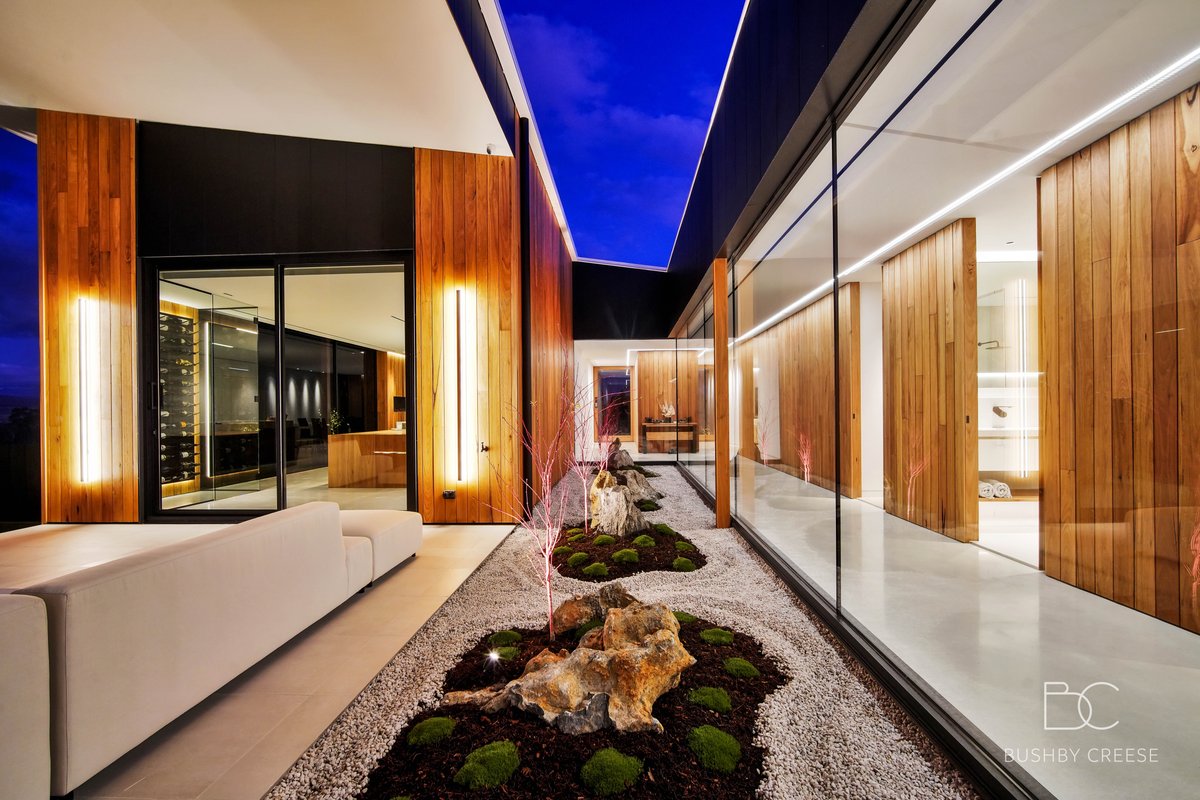 Asgard Luxury Escape