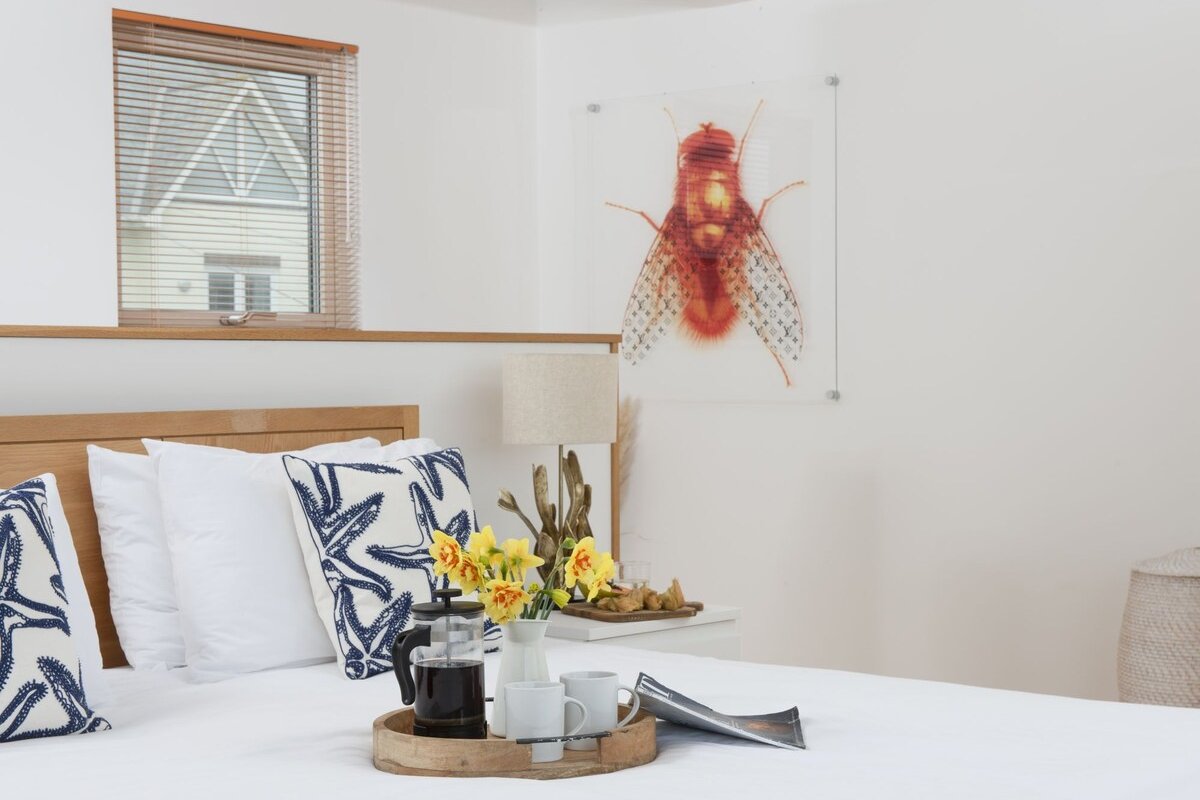 Treheyl, Pentire- Pet Friendly, Hot Tub & Pool gallery image 4