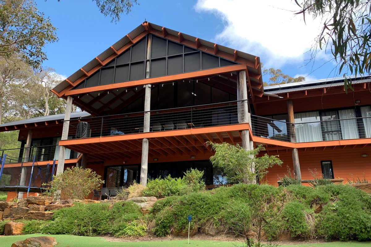 Arum House – Margaret River