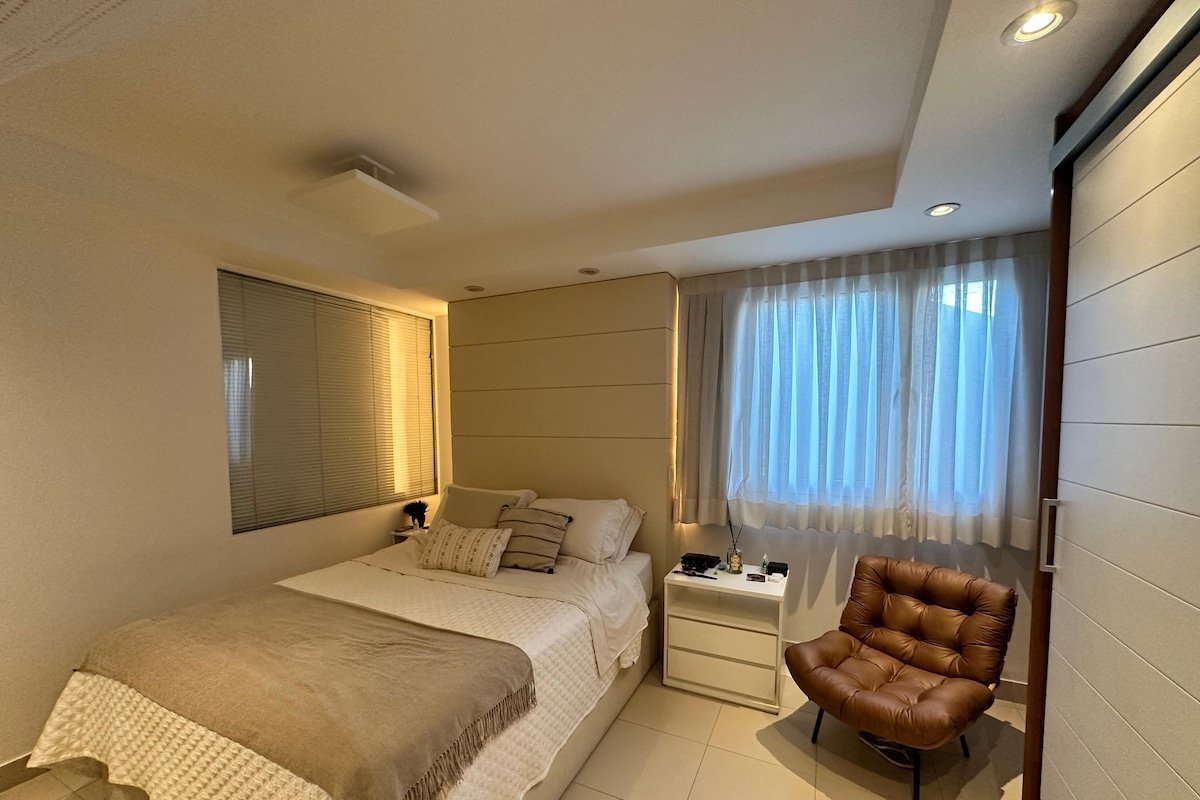 Excelente 2 Suítes + Sofá Cama gallery image 4