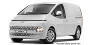 HYUNDAI STARIA 2.2D LUXURY A/T - 0 thumb