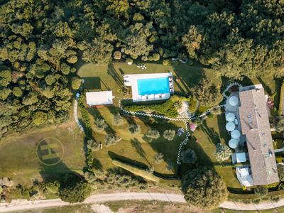 Villa Gabrielle Estate