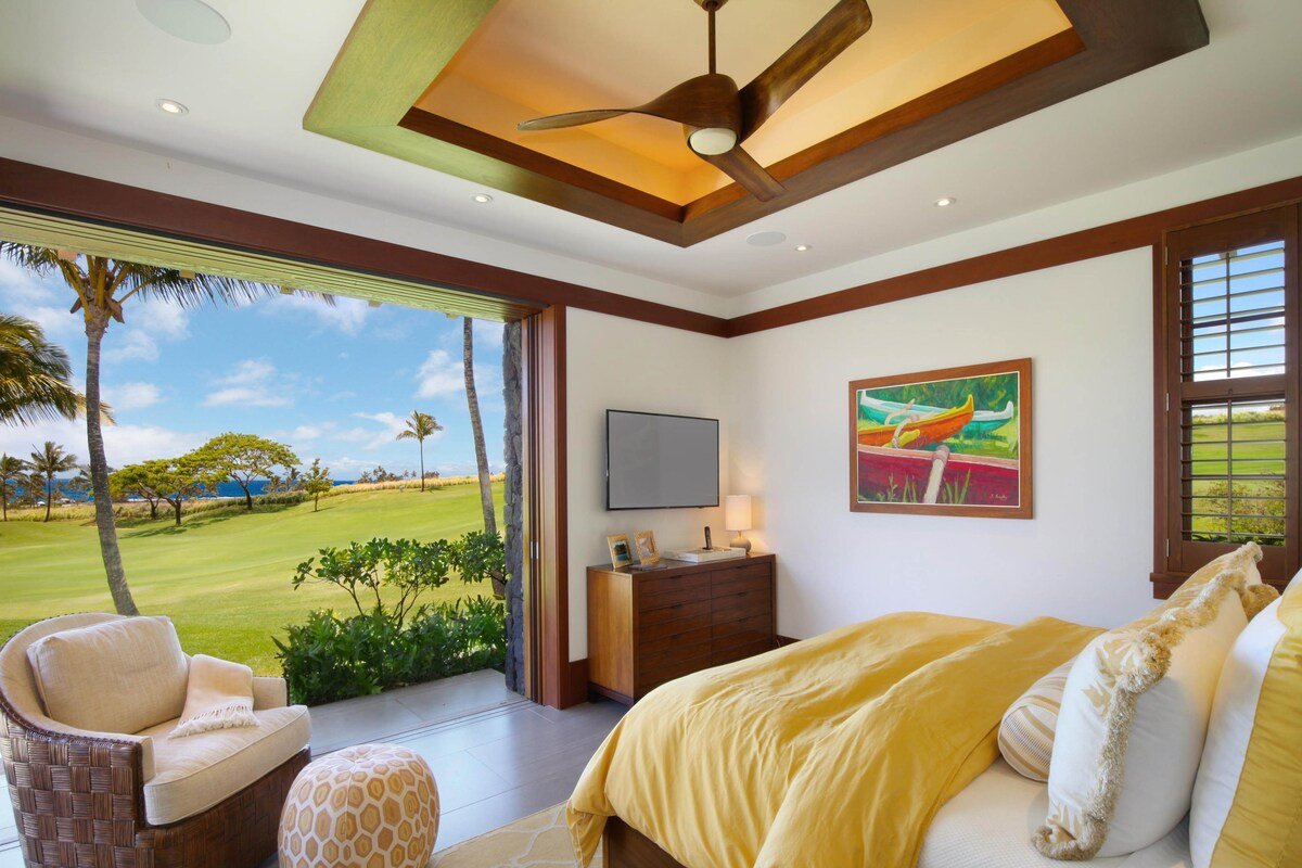 The Lodge at Kukui’ula Villa 15 gallery image 2