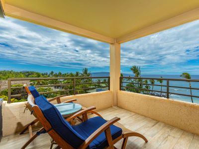 Beach Front Paradise -Polo Beach Club #602