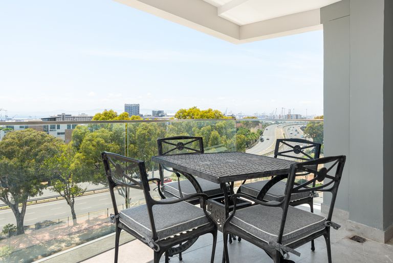 Point Break Apartment featured image
