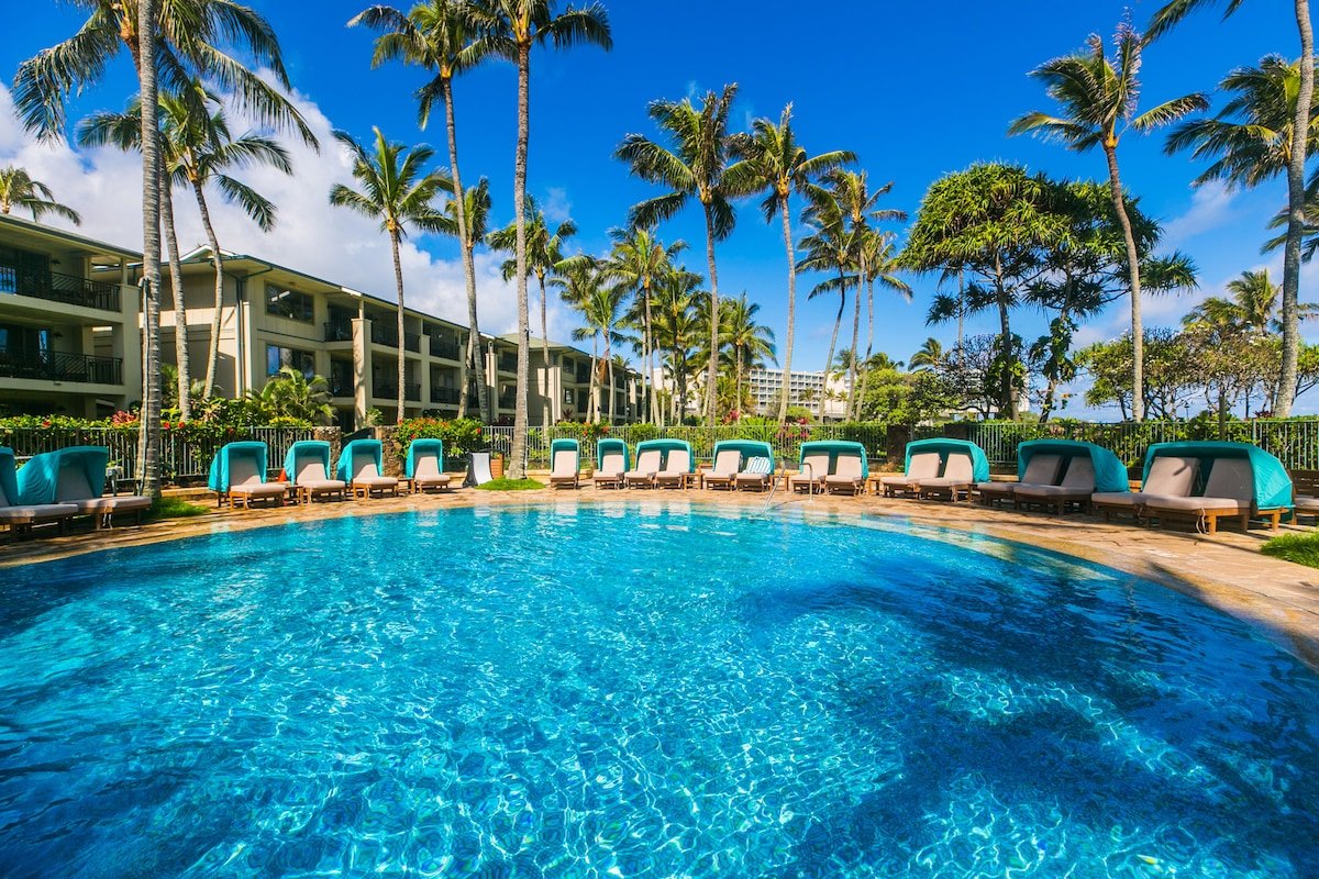 Ocean Views+Top Reviews | Just Steps to the Sand! gallery image 4