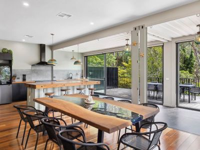 Serenity – Lorne Holiday Stays