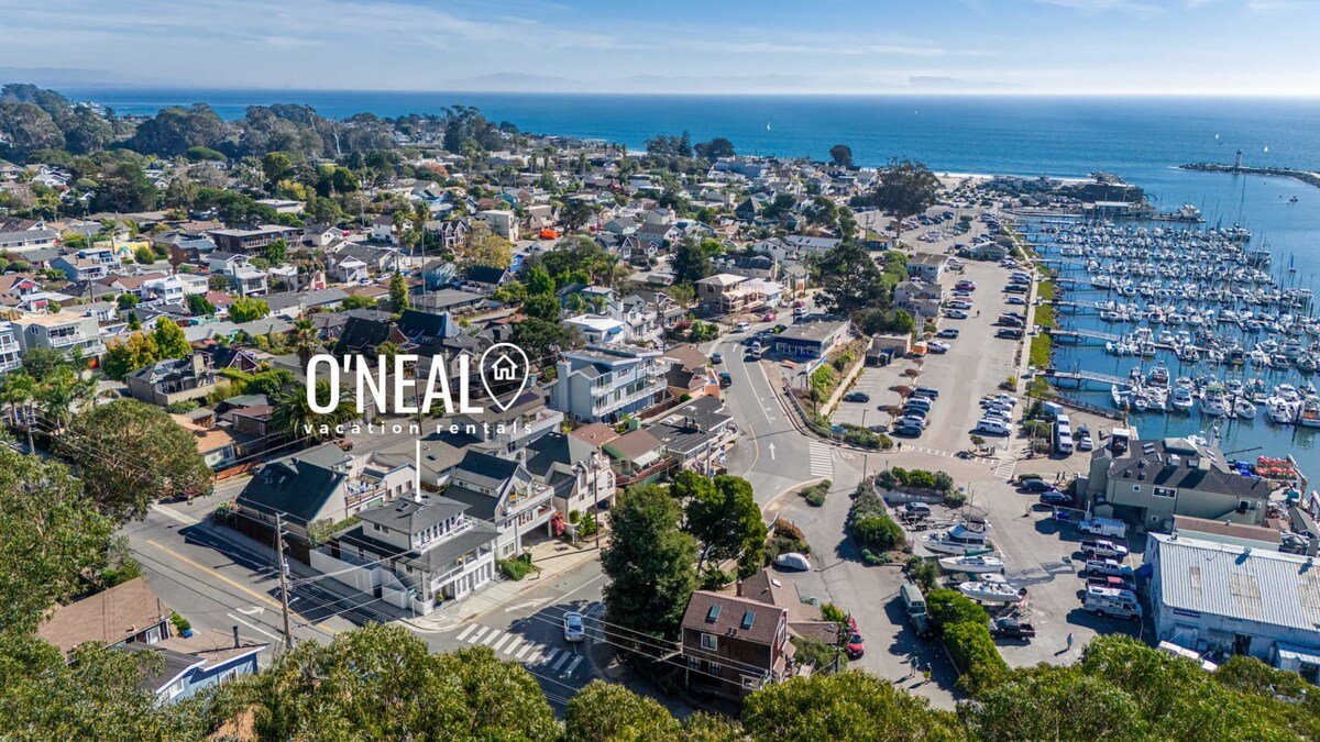 Harbor View Home – 7 Bed Beachhouse gallery image 3