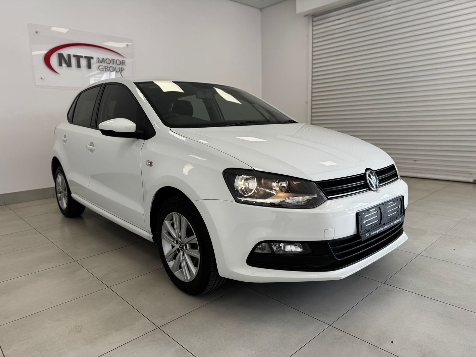 VOLKSWAGEN POLO VIVO 1.4 TRENDLINE for Sale in South Africa