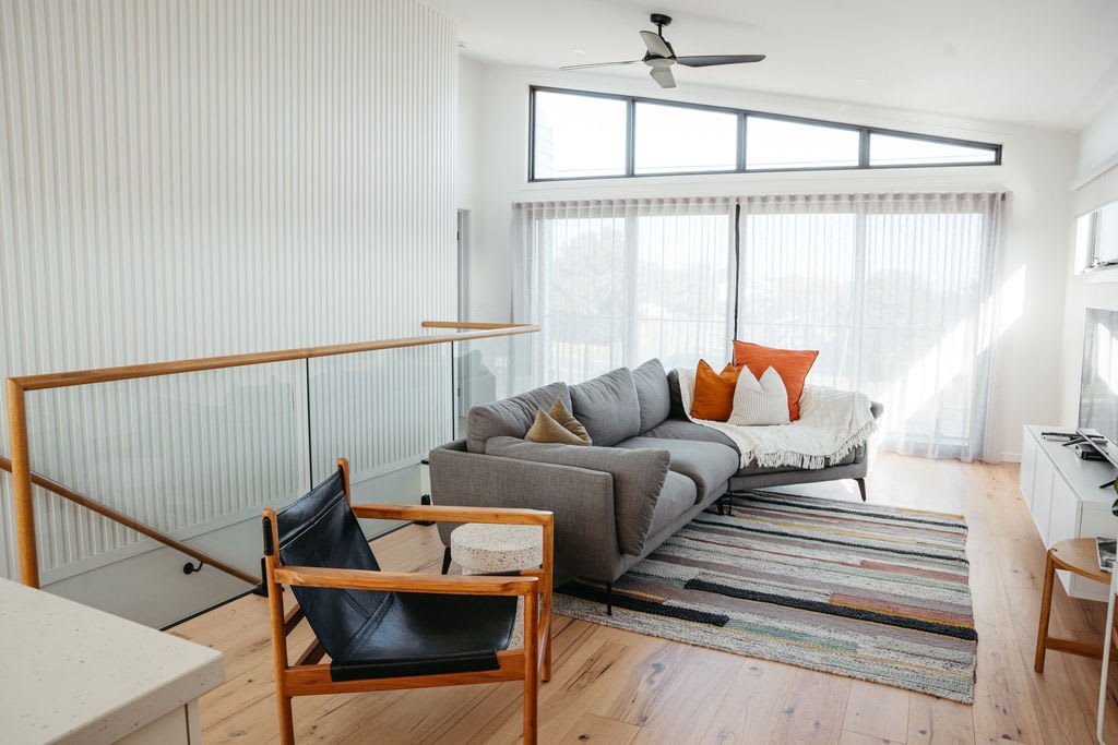 Southern Pause, Port Campbell