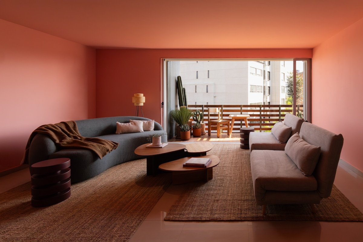 Casa Mestiza – Cozy & contemporary mexican design gallery image 4