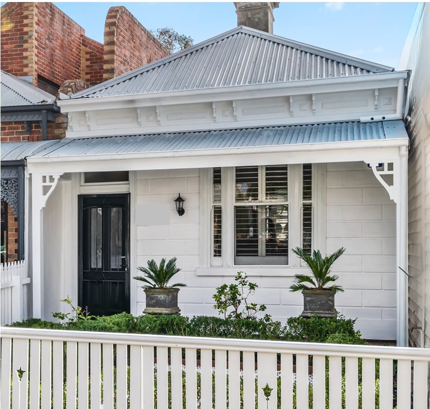 A+Albert Park. Bespoke Brilliance. 4Bed 2Bath. gallery image 2