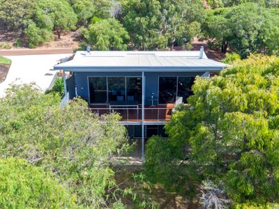 The Beach Box, Yallingup