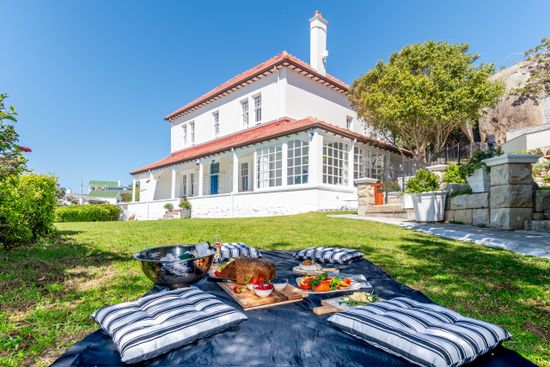 Cape Town Luxury Escapes The Admiral's Hideaway 30