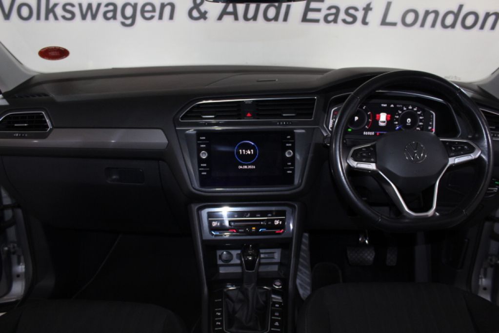 Used car gallery