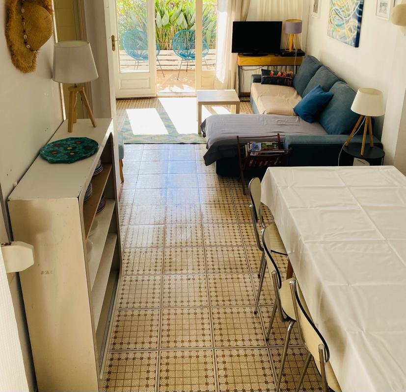 Maison Palamos La Fosca