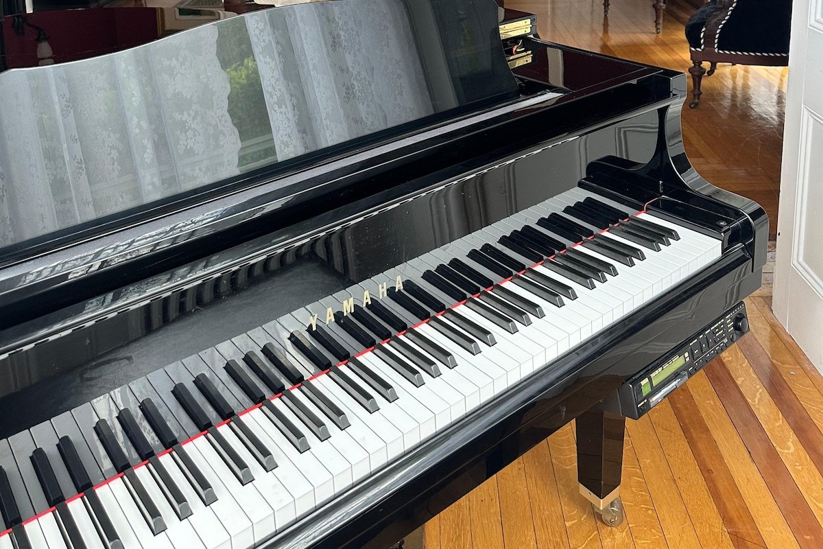 The Hamilton Hoppin Mansion | 9 Suites gallery image 4