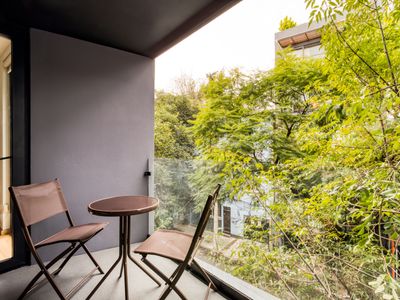 6BR Condesa Exclusive Apartments