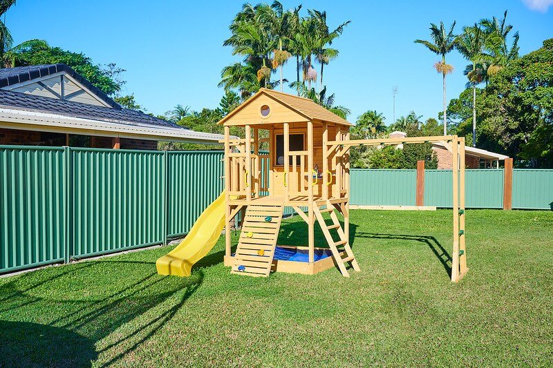 A kids dream & paradise for parents.The Green gallery image 5