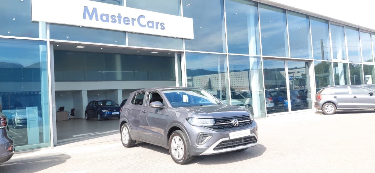 VOLKSWAGEN T-CROSS 1.0 TSI DSG for Sale in South Africa