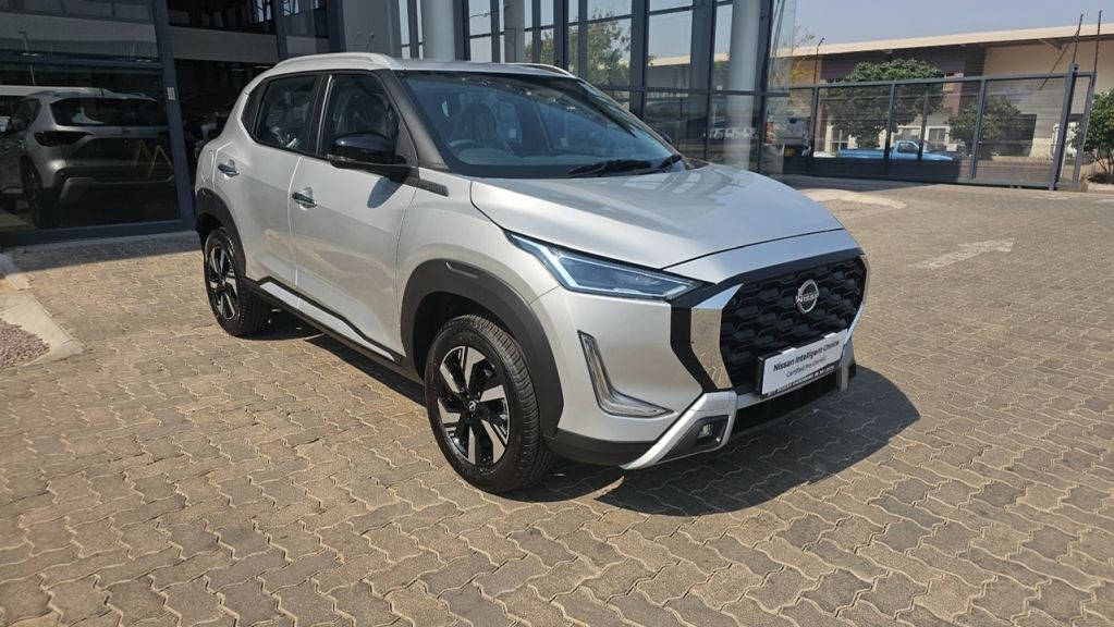 NISSAN MAGNITE 1.0T ACENTA for Sale in South Africa