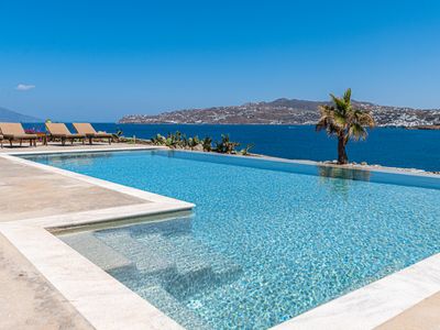 Carpe Diem Villa I, Heated Infinity Pool!