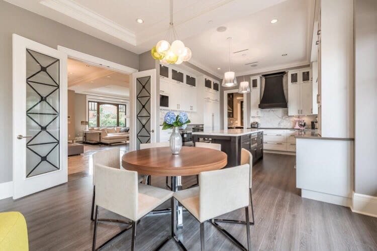 6BR Shaughnessy Luxe Retreat gallery image 5