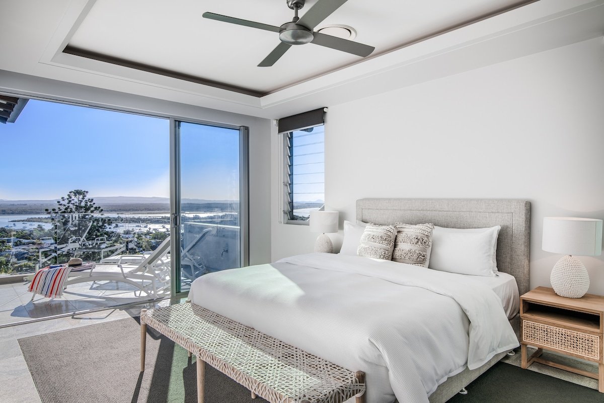 Exclusive Ocean View Penthouse gallery image 5