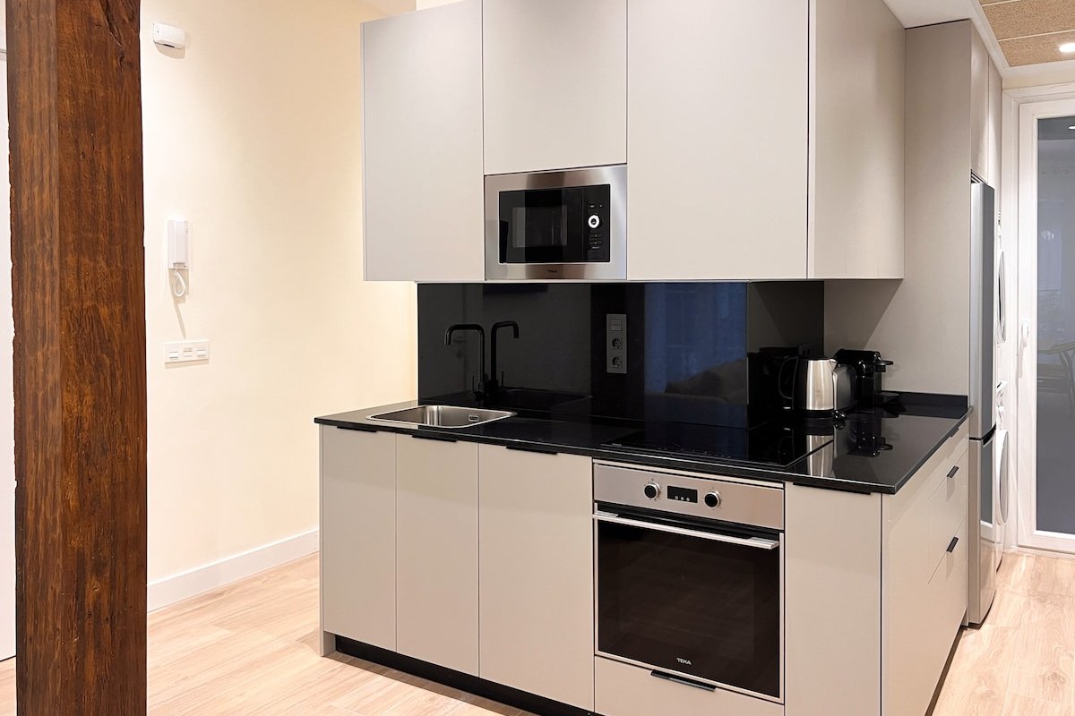 City Center- San Marcial gallery image 5