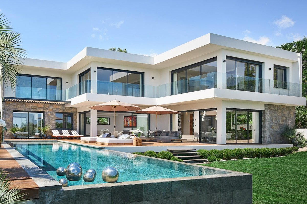 Villa Mila gallery image 2