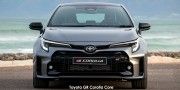 TOYOTA GR COROLLA 1.6T CIRCUIT A/T (5DR) - 10 thumb