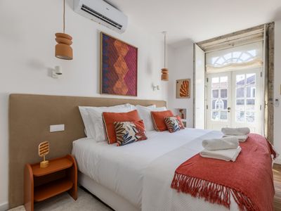 OPO Ribeira I – 2Bedroom Apt