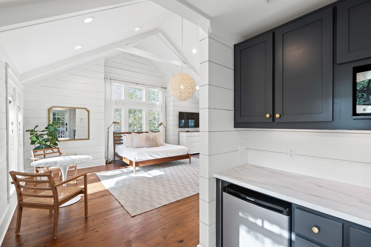 Watersound w Carriage House, Pool, LSV, & 4 Bikes! gallery image 2