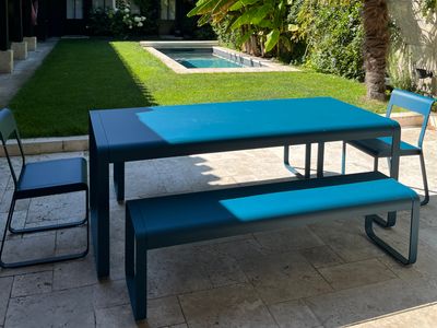 Maison familiale Chartrons 250m2 jardin/ piscine