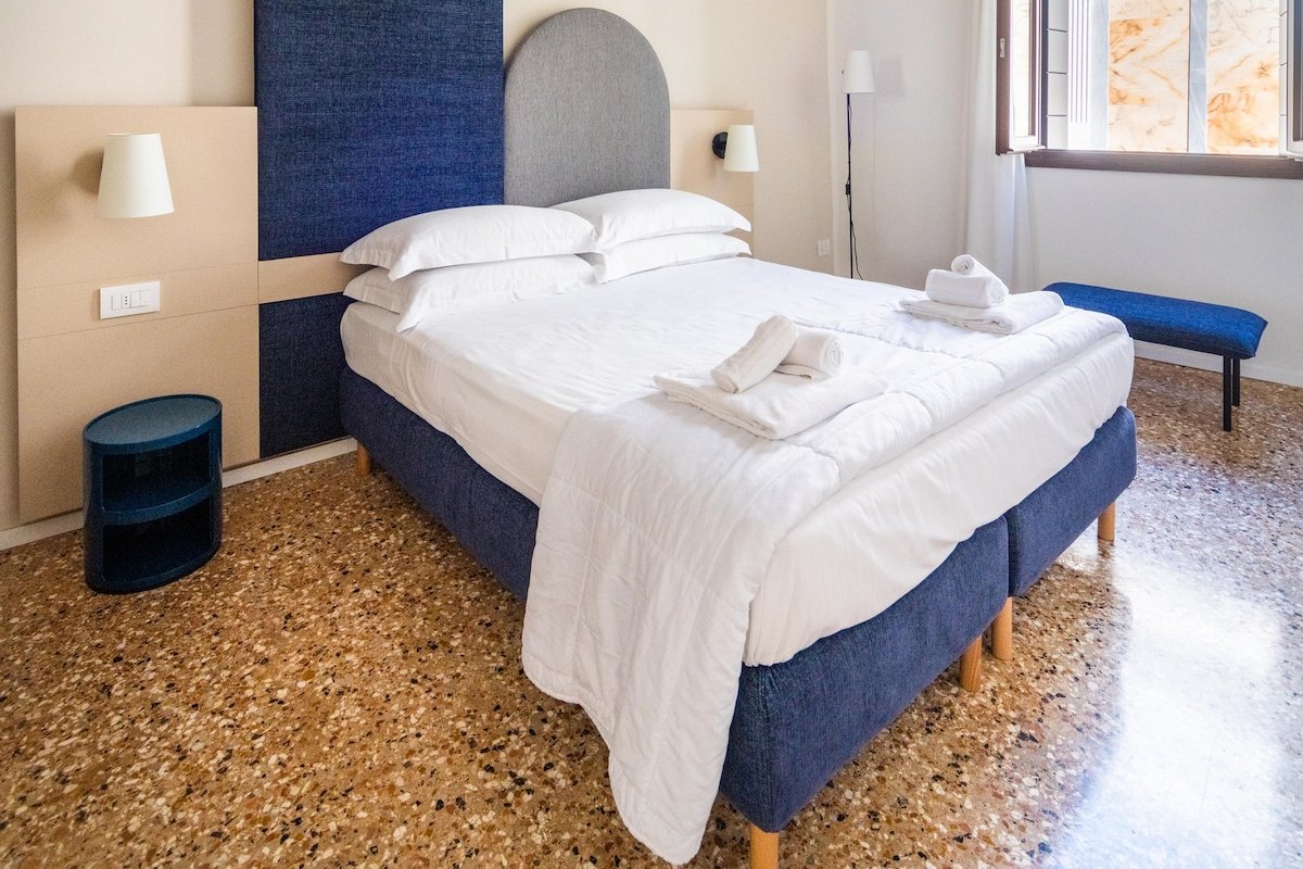 Dogà, Palazzo Miracoli Apartments gallery image 3