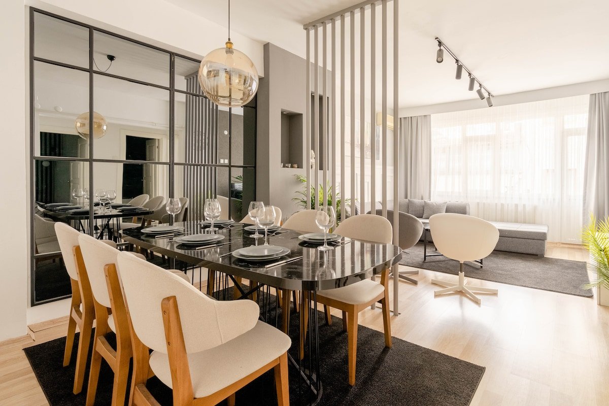 Jacuzi – Stylish Flat right next to Blue Mosque gallery image 2