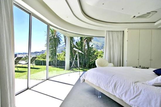 Photo 5 of Lions View Main House accommodation in Camps Bay, Cape Town with 5 bedrooms and 5 bathrooms