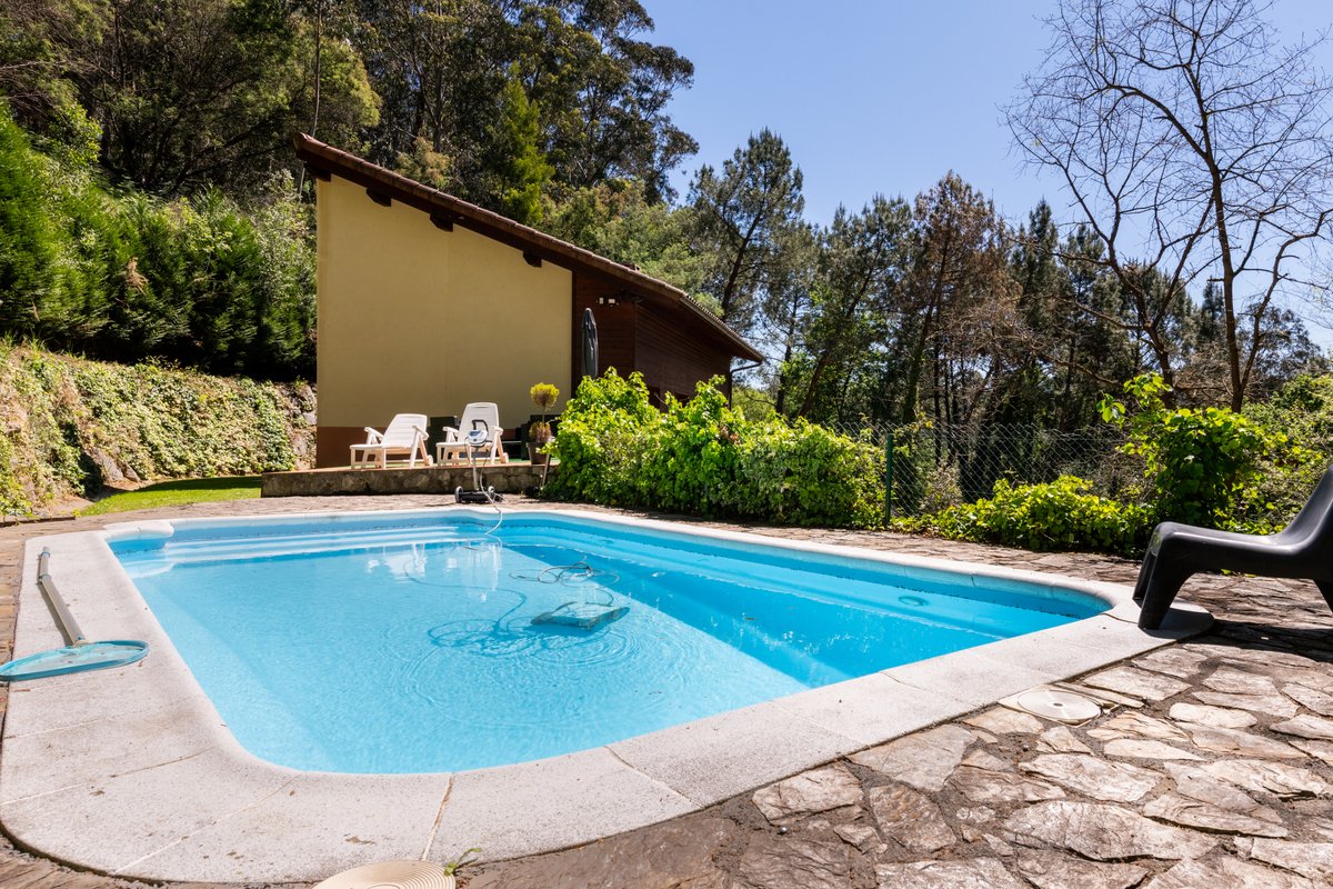 Beach & Mountain nice chalet . Aliga Etxea