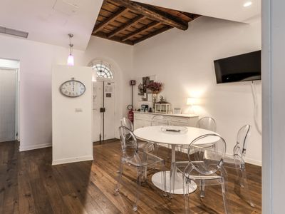 Beautiful Apt Camilla 30 mt from Piazza di Spagna