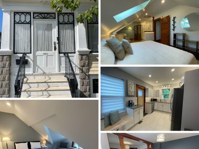 Beautiful Historic Upgrade Main