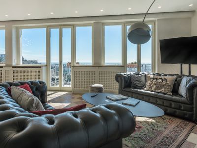 Prestigioso alloggio