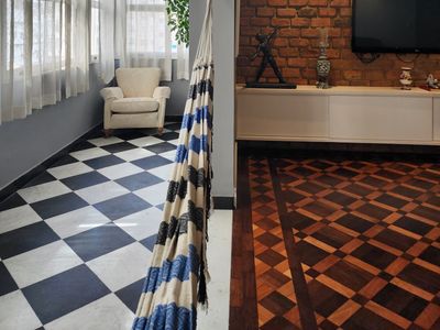 copacabana – 4 quartos, 3 banheiros, vaga, 200m²