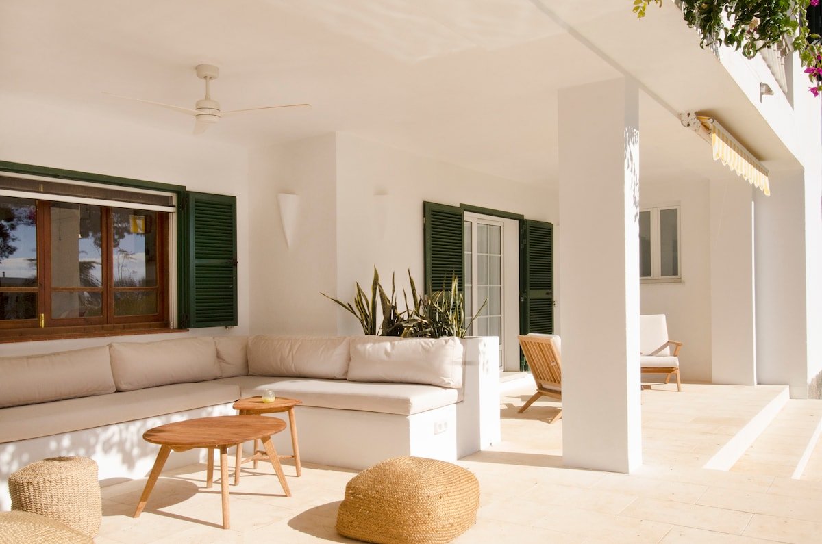 Magnifique villa Minorque gallery image 5