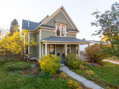 Basecamp Bozeman – Downtown