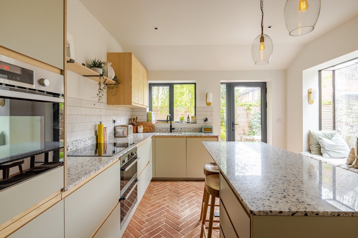 Pretty terrace in Altrincham gallery image 2