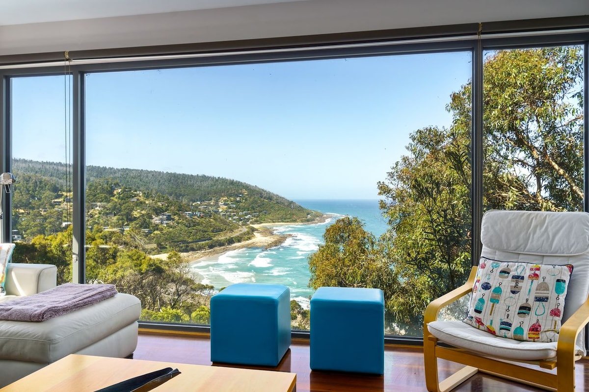 Azure Wye River – ocean views & wildlife gallery image 3